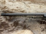 FREE SAFARI, FIERCE FIREARMS CARBON RIVAL 6.5 PRC RIFLE BLACKOUT CAMO - LAYAWAY AVAILABLE - 15 of 21