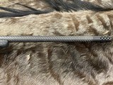FREE SAFARI, FIERCE FIREARMS CARBON RIVAL 6.5 PRC RIFLE BLACKOUT CAMO - LAYAWAY AVAILABLE - 7 of 21