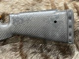FREE SAFARI, FIERCE FIREARMS CARBON RIVAL 6.5 PRC RIFLE BLACKOUT CAMO - LAYAWAY AVAILABLE - 13 of 21