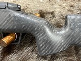 FREE SAFARI, FIERCE FIREARMS CARBON RIVAL 6.5 PRC RIFLE BLACKOUT CAMO - LAYAWAY AVAILABLE - 12 of 21