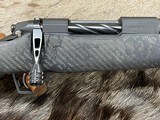 FREE SAFARI, FIERCE FIREARMS CARBON RIVAL 6.5 PRC RIFLE BLACKOUT CAMO - LAYAWAY AVAILABLE - 1 of 21