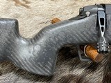 FREE SAFARI, FIERCE FIREARMS CARBON RIVAL 6.5 PRC RIFLE BLACKOUT CAMO - LAYAWAY AVAILABLE - 4 of 21