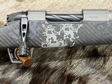 FREE SAFARI, FIERCE FIREARMS CARBON RIVAL 6.5 PRC RIFLE PHANTOM CAMO - 1 of 21
