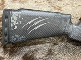 FREE SAFARI, FIERCE FIREARMS CARBON RIVAL 6.5 PRC RIFLE PHANTOM CAMO - 5 of 21