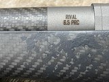 FREE SAFARI, FIERCE FIREARMS CARBON RIVAL 6.5 PRC RIFLE PHANTOM CAMO - 17 of 21