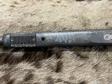 FREE SAFARI, FIERCE FIREARMS CARBON RIVAL 6.5 PRC RIFLE PHANTOM CAMO - 18 of 21