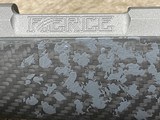 FREE SAFARI, FIERCE FIREARMS CARBON RIVAL 6.5 PRC RIFLE PHANTOM CAMO - 16 of 21