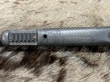 FREE SAFARI, FIERCE FIREARMS CARBON RIVAL 28 NOSLER RIFLE CARBON BLACKOUT - LAYAWAY AVAILABLE - 16 of 19