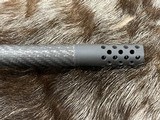 FREE SAFARI, FIERCE FIREARMS CARBON RIVAL 28 NOSLER RIFLE CARBON BLACKOUT - LAYAWAY AVAILABLE - 8 of 19