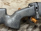 FREE SAFARI, FIERCE FIREARMS CARBON RIVAL 28 NOSLER RIFLE CARBON BLACKOUT - LAYAWAY AVAILABLE - 4 of 19