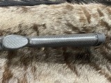 FREE SAFARI, FIERCE FIREARMS CARBON RIVAL 28 NOSLER RIFLE CARBON BLACKOUT - LAYAWAY AVAILABLE - 18 of 19