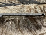 FREE SAFARI, FIERCE FIREARMS CARBON RIVAL 28 NOSLER RIFLE CARBON BLACKOUT - LAYAWAY AVAILABLE - 7 of 19