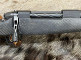 FREE SAFARI, FIERCE FIREARMS CARBON RIVAL 28 NOSLER RIFLE CARBON BLACKOUT - LAYAWAY AVAILABLE - 1 of 19