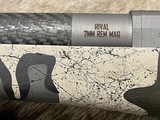 FREE SAFARI, FIERCE FIREARMS CARBON RIVAL 7mm REM MAG RIFLE KUIU VIAS - LAYAWAY AVAILABLE - 17 of 21