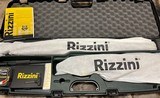 NEW RIZZINI USA BR110 SPORTER-X 3" 20 GAUGE 30" BARRELS O/U SHOTGUN BR 110 - 18 of 20