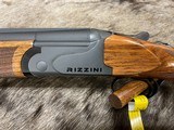 NEW RIZZINI USA BR110 SPORTER-X 3" 20 GAUGE 30" BARRELS O/U SHOTGUN BR 110 - 10 of 20
