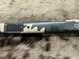 FREE SAFARI, FIERCE FIREARMS CARBON RIVAL 6.5 PRC RIFLE KUIU VIAS CAMO - LAYAWAY AVAILABLE - 18 of 21