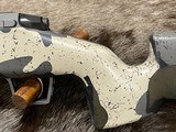 FREE SAFARI, FIERCE FIREARMS CARBON RIVAL 6.5 PRC RIFLE KUIU VIAS CAMO - LAYAWAY AVAILABLE - 12 of 21