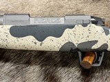 FREE SAFARI, FIERCE FIREARMS CARBON RIVAL 6.5 PRC RIFLE KUIU VIAS CAMO - LAYAWAY AVAILABLE - 11 of 21