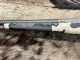 FREE SAFARI, FIERCE FIREARMS CARBON RIVAL 6.5 PRC RIFLE KUIU VIAS CAMO - LAYAWAY AVAILABLE - 14 of 21