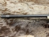 FREE SAFARI, FIERCE FIREARMS CARBON RIVAL 6.5 PRC RIFLE KUIU VIAS CAMO - LAYAWAY AVAILABLE - 15 of 21
