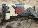FREE SAFARI, FIERCE FIREARMS CARBON RIVAL 6.5 PRC RIFLE KUIU VIAS CAMO - LAYAWAY AVAILABLE - 5 of 21