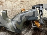 FREE SAFARI, FIERCE FIREARMS CARBON RIVAL 6.5 PRC RIFLE KUIU VIAS CAMO - LAYAWAY AVAILABLE - 4 of 21