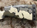 FREE SAFARI, FIERCE FIREARMS CARBON RIVAL 6.5 PRC RIFLE KUIU VIAS CAMO - LAYAWAY AVAILABLE - 13 of 21