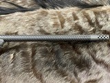 FREE SAFARI, FIERCE FIREARMS CARBON RIVAL 6.5 PRC RIFLE KUIU VIAS CAMO - LAYAWAY AVAILABLE - 7 of 21