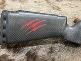 FREE SAFARI, FIERCE FIREARMS CT RIVAL 300 PRC RIFLE BLACKOUT CARBON TI - LAYAWAY AVAILABLE - 5 of 21