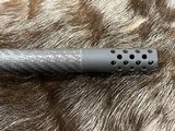 FREE SAFARI, FIERCE FIREARMS CT RIVAL 300 PRC RIFLE BLACKOUT CARBON TI - LAYAWAY AVAILABLE - 8 of 21