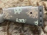 FREE SAFARI, FIERCE FIREARMS CT RIVAL 7MM REM MAG RIFLE FOREST CARBON TI - LAYAWAY AVAILABLE - 13 of 21