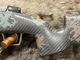 FREE SAFARI, FIERCE FIREARMS CT RIVAL 7MM REM MAG RIFLE FOREST CARBON TI - LAYAWAY AVAILABLE - 12 of 21