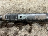 FREE SAFARI, FIERCE FIREARMS CT RIVAL 7MM REM MAG RIFLE FOREST CARBON TI - LAYAWAY AVAILABLE - 18 of 21