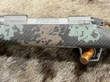 FREE SAFARI, FIERCE FIREARMS CT RIVAL 7MM REM MAG RIFLE FOREST CARBON TI - LAYAWAY AVAILABLE - 11 of 21
