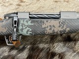 FREE SAFARI, FIERCE FIREARMS CT RIVAL 7MM REM MAG RIFLE FOREST CARBON TI - LAYAWAY AVAILABLE - 1 of 21