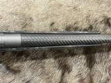 FREE SAFARI, FIERCE FIREARMS CT RIVAL 7MM REM MAG RIFLE FOREST CARBON TI - LAYAWAY AVAILABLE - 10 of 21