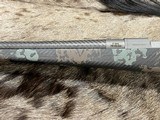 FREE SAFARI, FIERCE FIREARMS CT RIVAL 7MM REM MAG RIFLE FOREST CARBON TI - LAYAWAY AVAILABLE - 14 of 21