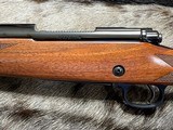 FREE SAFARI, NEW WINCHESTER MODEL 70 SUPER GRADE 243 WIN RIFLE, SUPER FANCY WOOD 535203212 - LAYAWAY AVAILABLE. - 11 of 24