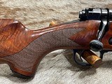 FREE SAFARI, NEW WINCHESTER MODEL 70 SUPER GRADE 243 WIN RIFLE, SUPER FANCY WOOD 535203212 - LAYAWAY AVAILABLE. - 4 of 24