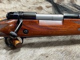 FREE SAFARI, NEW WINCHESTER MODEL 70 SUPER GRADE 243 WIN RIFLE, SUPER FANCY WOOD 535203212 - LAYAWAY AVAILABLE. - 1 of 24