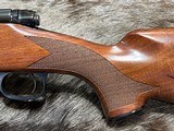 FREE SAFARI, NEW WINCHESTER MODEL 70 SUPER GRADE 243 WIN RIFLE, SUPER FANCY WOOD 535203212 - LAYAWAY AVAILABLE. - 12 of 24