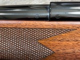 FREE SAFARI, NEW WINCHESTER MODEL 70 SUPER GRADE 243 WIN RIFLE, SUPER FANCY WOOD 535203212 - LAYAWAY AVAILABLE. - 17 of 24