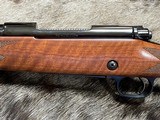 FREE SAFARI, NEW WINCHESTER MODEL 70 SUPER GRADE 243 WIN RIFLE 535203212 - 11 of 24