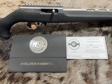 NEW VOLQUARTSEN IF-5 RIFLE 22 LR HOGUE RUBBER STOCK VCF-LR-H - LAYAWAY AVAILABLE - 21 of 22