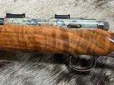 NEW COOPER MODEL 57 CUSTOM CLASSIC RIFLE 22LR EXHIBITION CLARO WOOD 57M - LAYAWAY AVAILABLE - 14 of 25