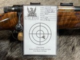 NEW COOPER MODEL 57 CUSTOM CLASSIC RIFLE 22LR EXHIBITION CLARO WOOD 57M - LAYAWAY AVAILABLE - 4 of 25