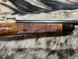 NEW COOPER MODEL 57 CUSTOM CLASSIC RIFLE 22LR EXHIBITION CLARO WOOD 57M - LAYAWAY AVAILABLE - 9 of 25