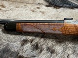 NEW COOPER MODEL 57 CUSTOM CLASSIC RIFLE 22LR EXHIBITION CLARO WOOD 57M - LAYAWAY AVAILABLE - 17 of 25