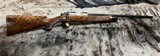 NEW COOPER MODEL 57 CUSTOM CLASSIC RIFLE 22LR EXHIBITION CLARO WOOD 57M - LAYAWAY AVAILABLE - 2 of 25